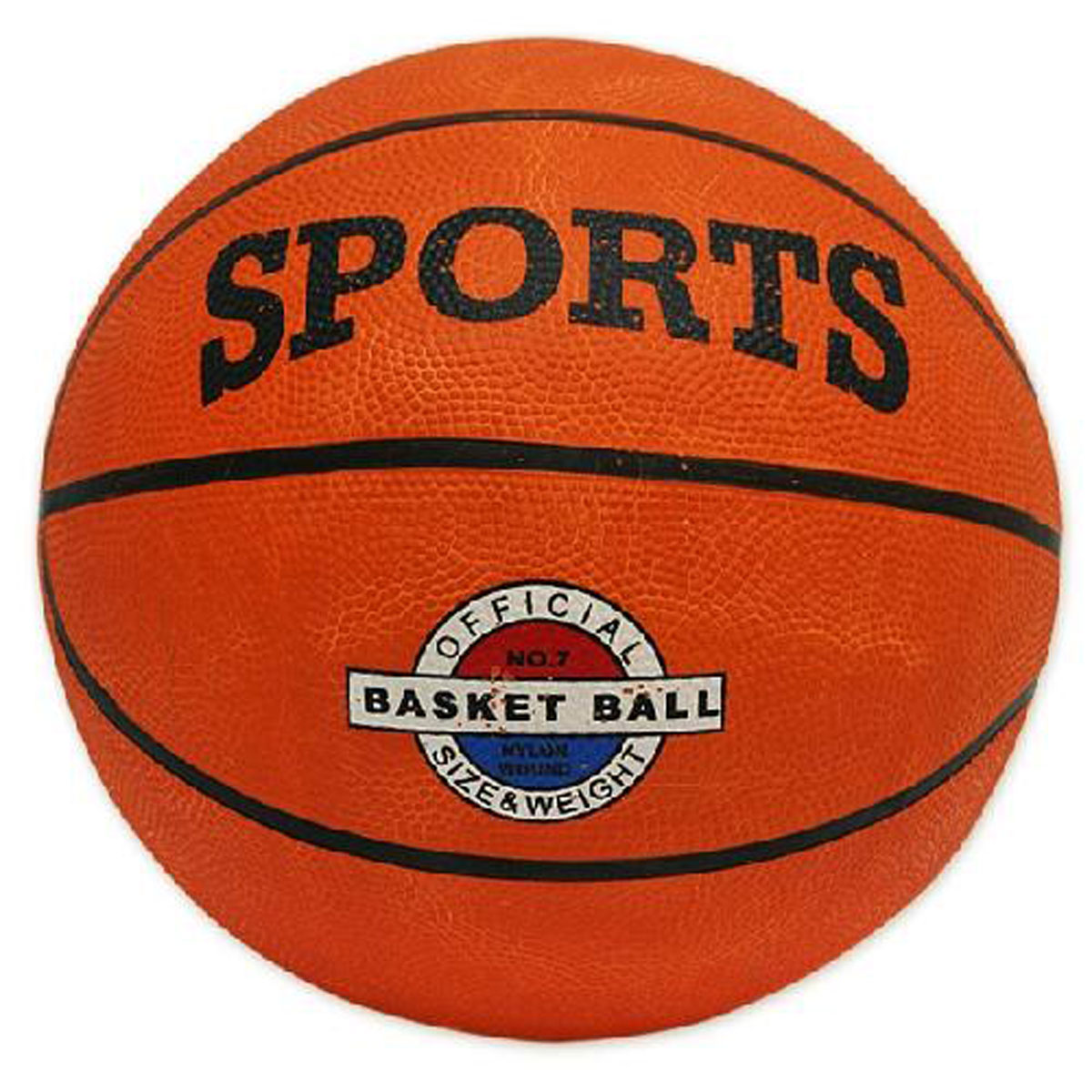 Мяч баскетбольный 'SPORTS '