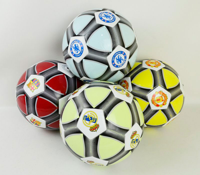 Мяч для футбола EVA Эмблемы