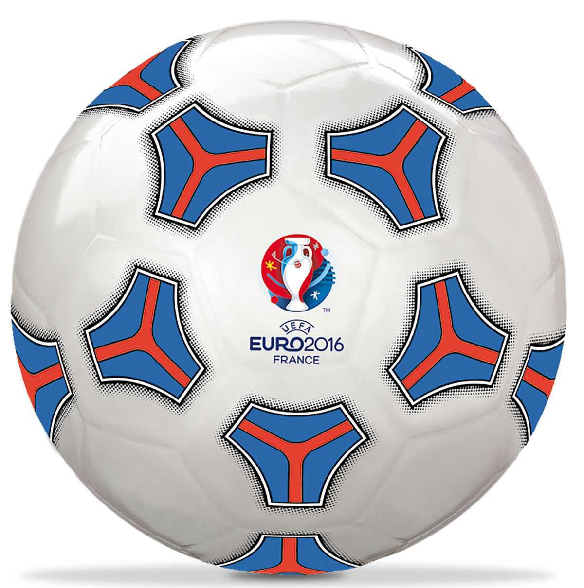 Мяч для футбола 'MONDO' UEFA EURO 2016
