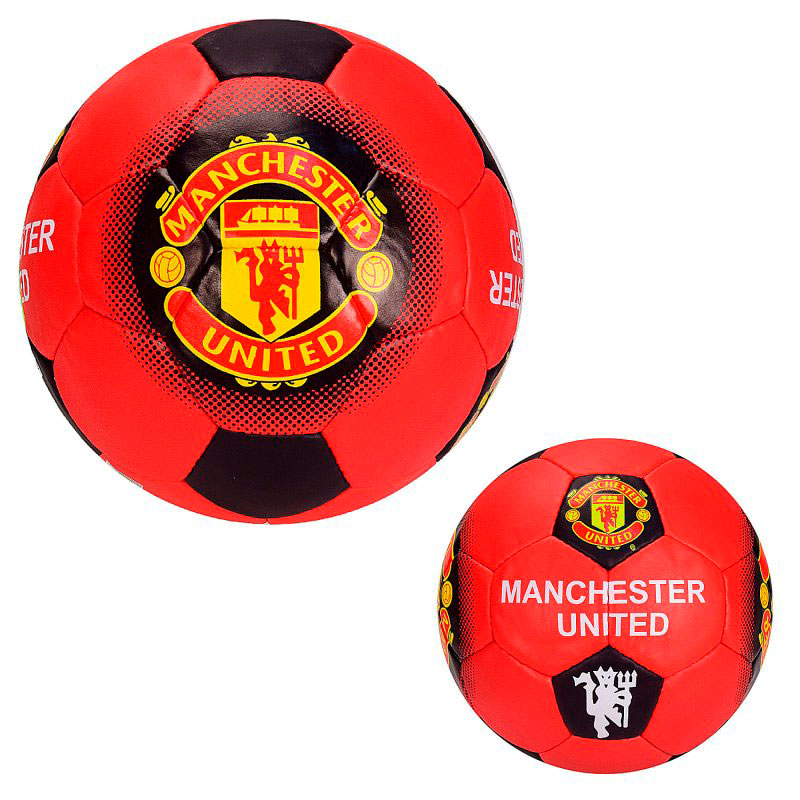 Мяч футбольный Манчестер Юнайтед
