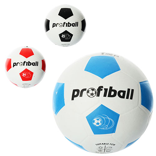 М'яч футбольний 'Profiball'