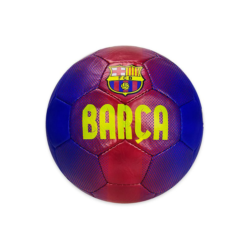 Мяч футбольный 'Барселона'