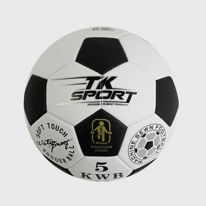 М'яч футбольний 'TK Sport' 5 розмір