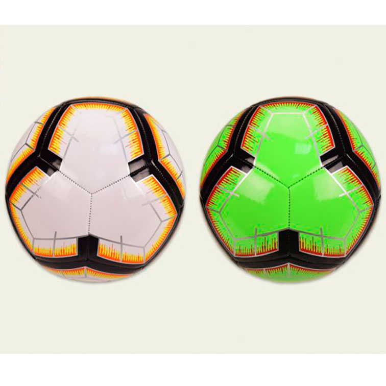 Мяч футбольный №5 PVC MIX