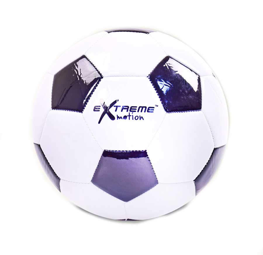 Мяч футбольный полиуретановый 'Extreme'