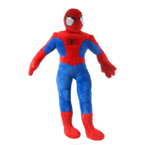 Мягкая игрушка 'Человек паук' 32 см