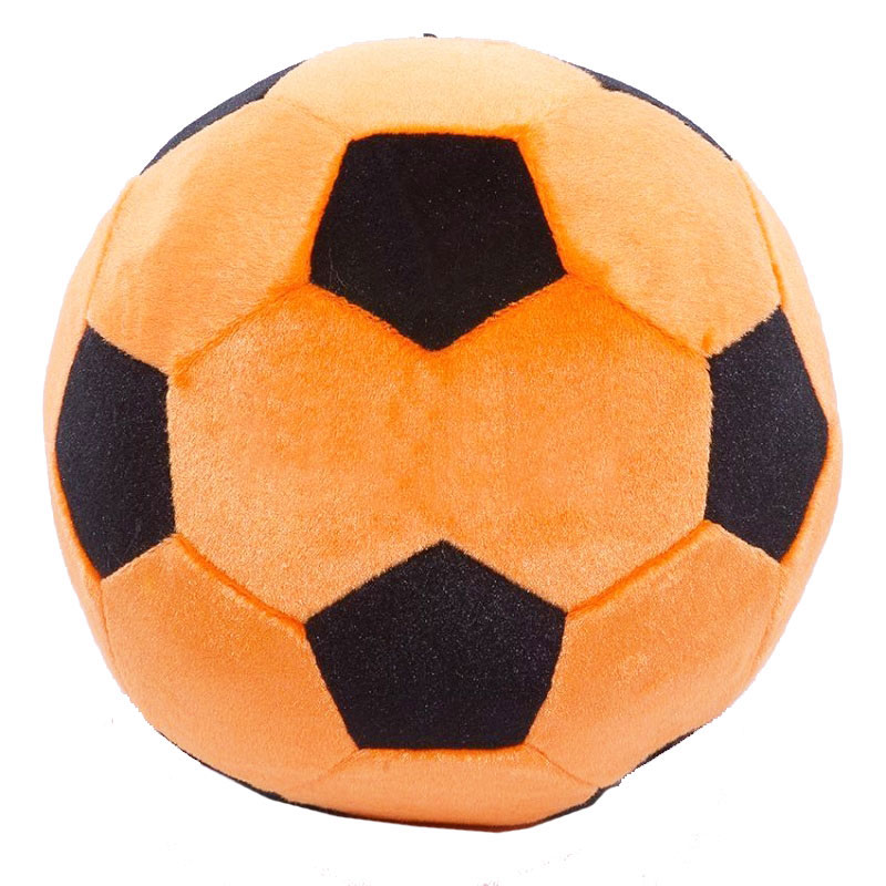 Мягкая игрушка 'Футбольный мяч'