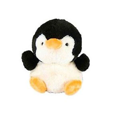 Мягкая игрушка 'Пингвин'
