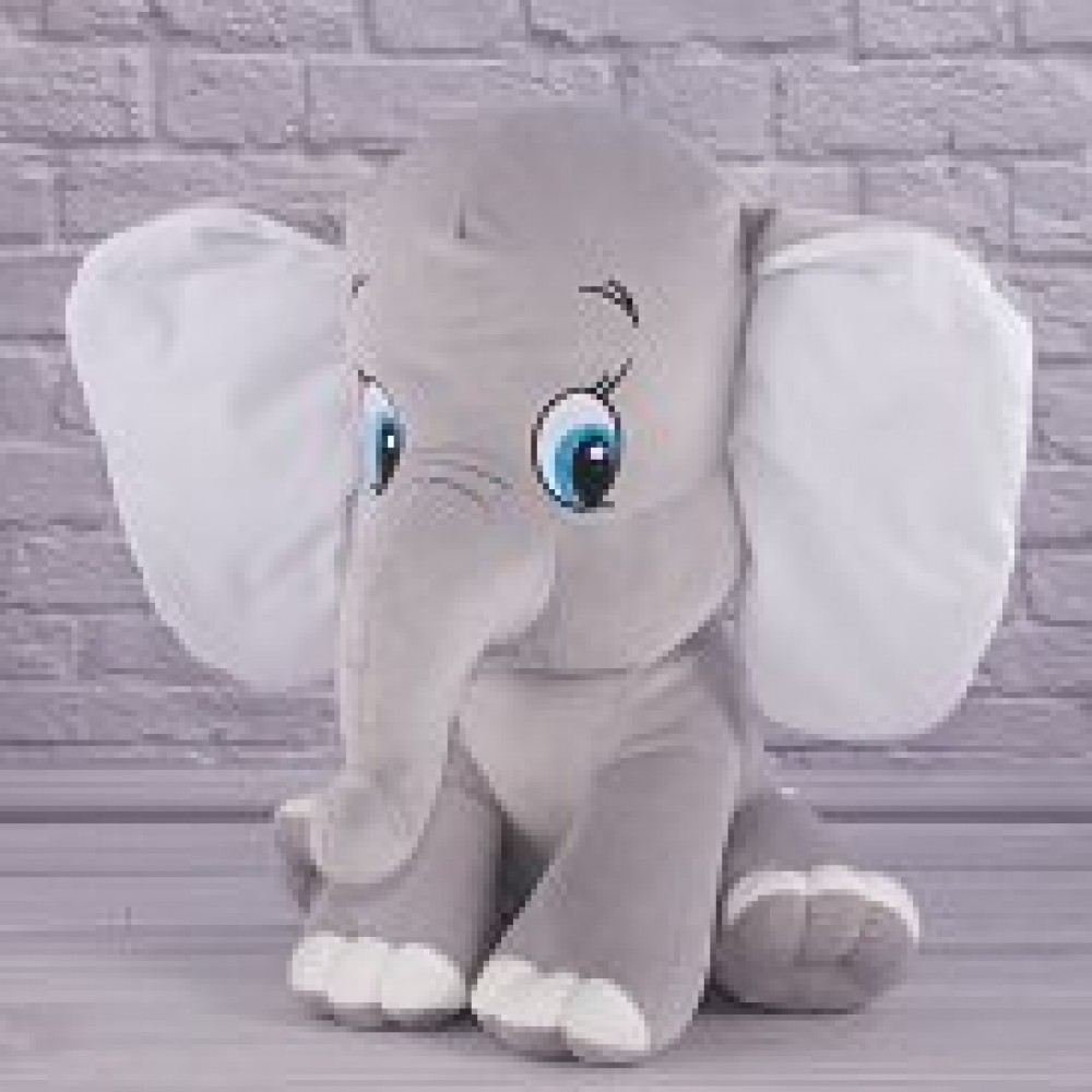 Мягкая игрушка 'Слон'