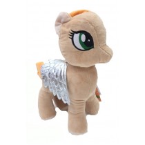 Мягкая игрушка 'Яблочко' My Little Pony