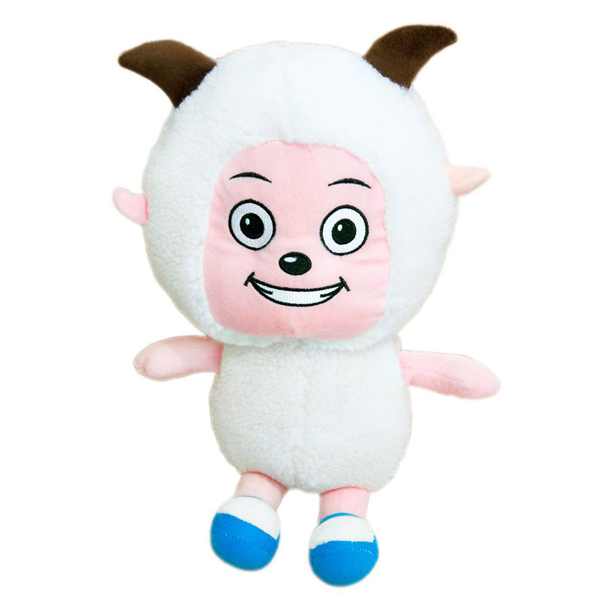Мягкая игрушка барашек Билли