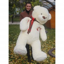 Мягкая игрушка большая 'Медведь' 135 см
