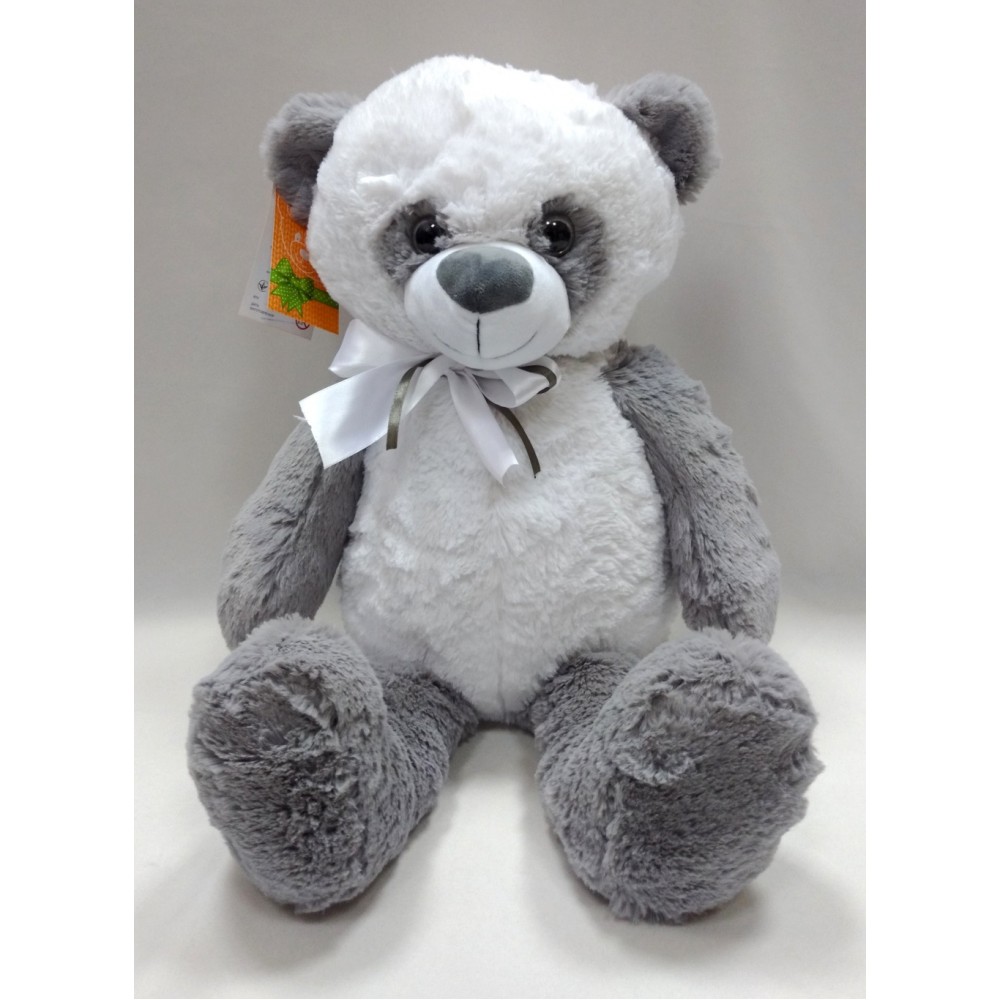 Мягкая игрушка медведь 'Панда' 60 см