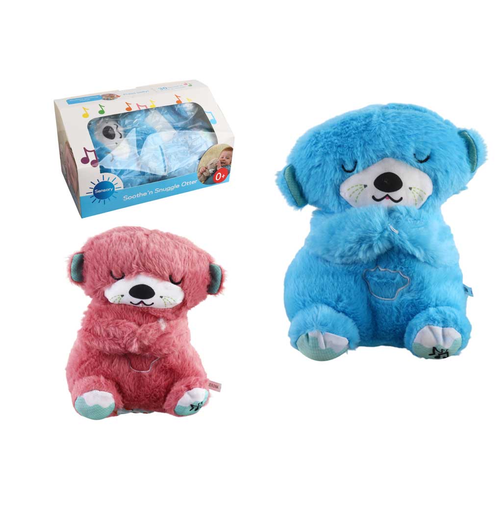 Мягкая игрушка ночник 'Сказочные сны'