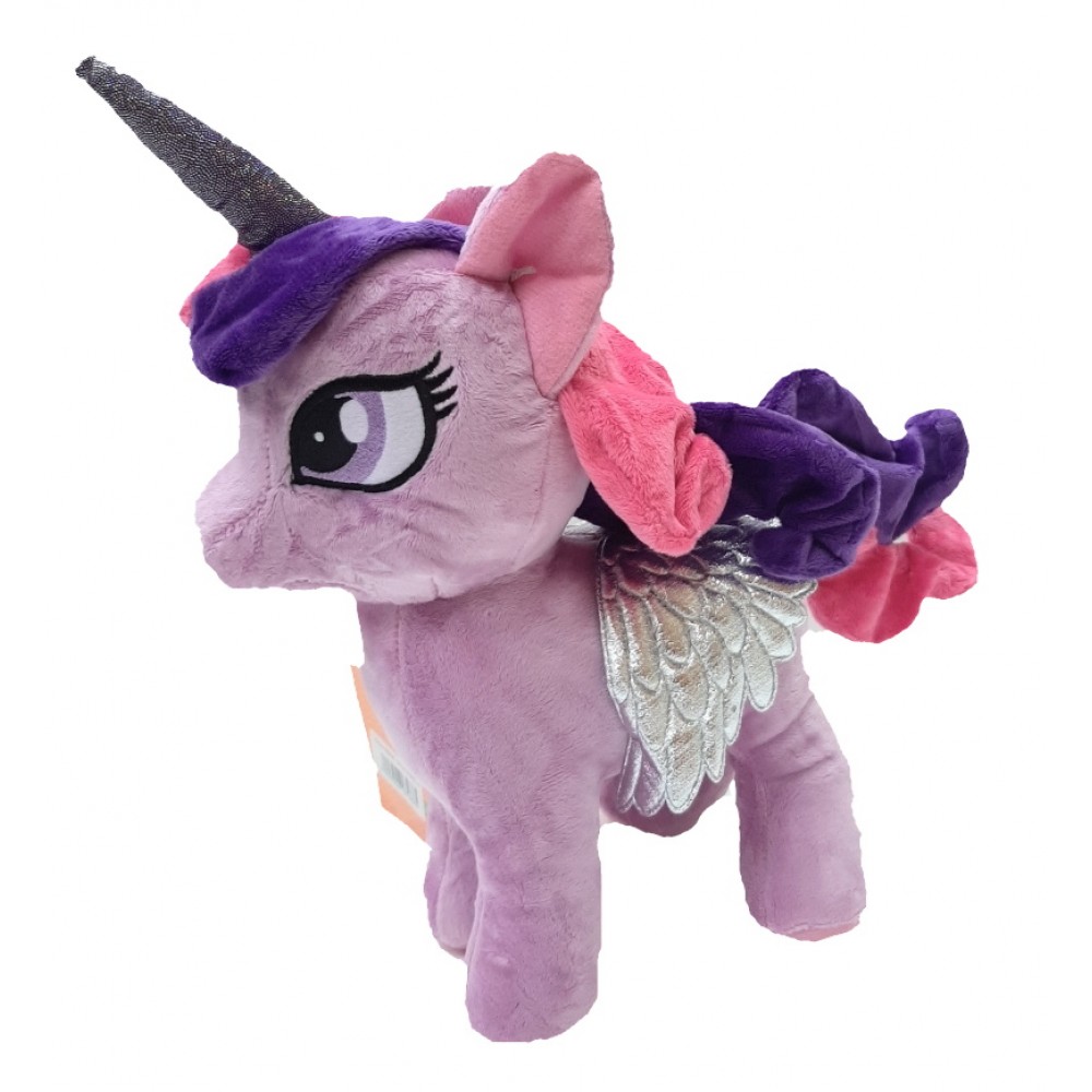 Мягкие игрушки My Little Pony | Ferra Craft