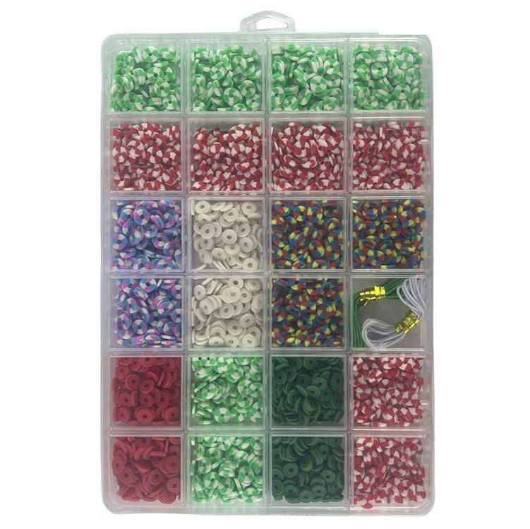 Набір бісеру у боксі