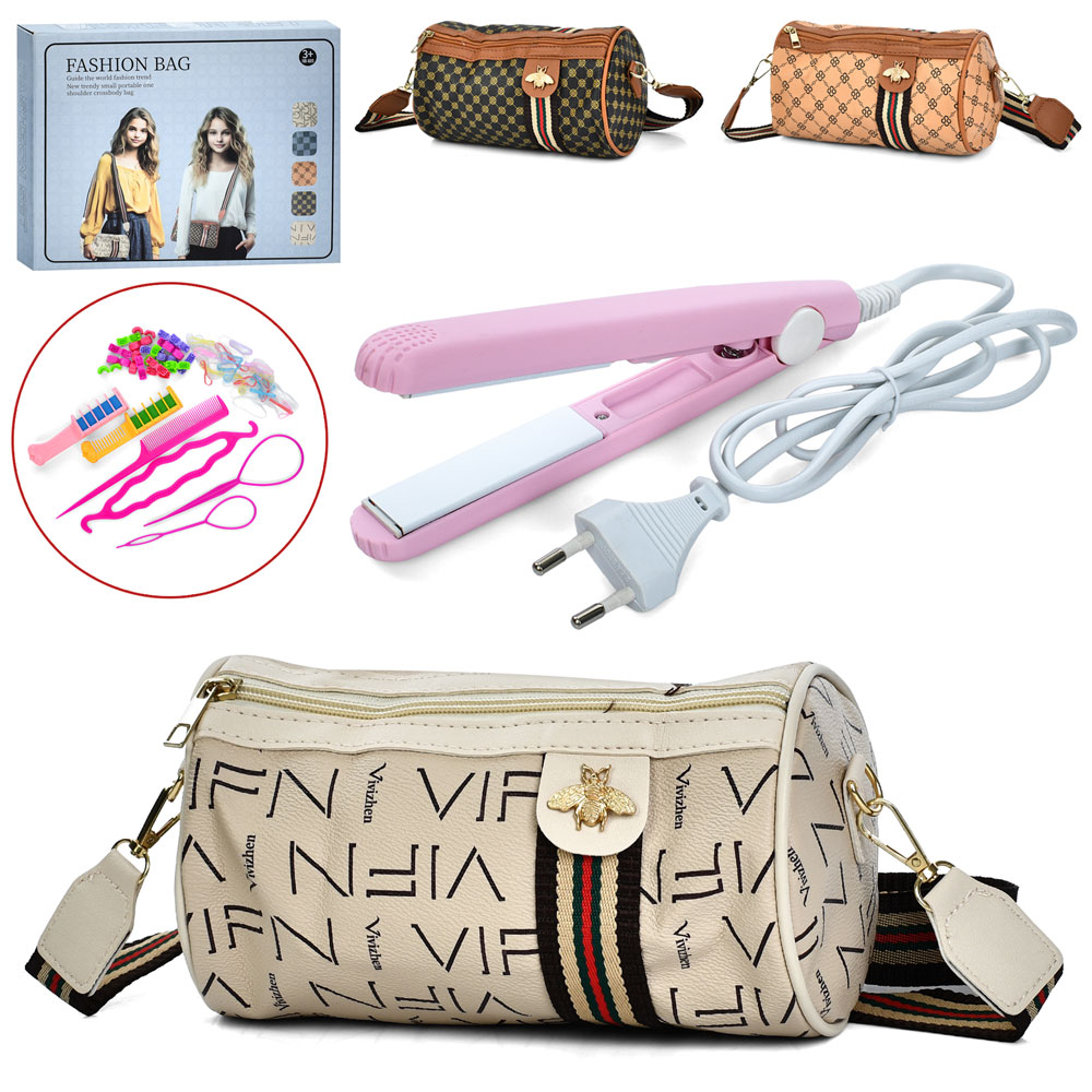 Набор детский парикмахер