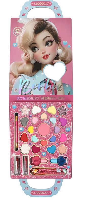 Набір дитячої косметики