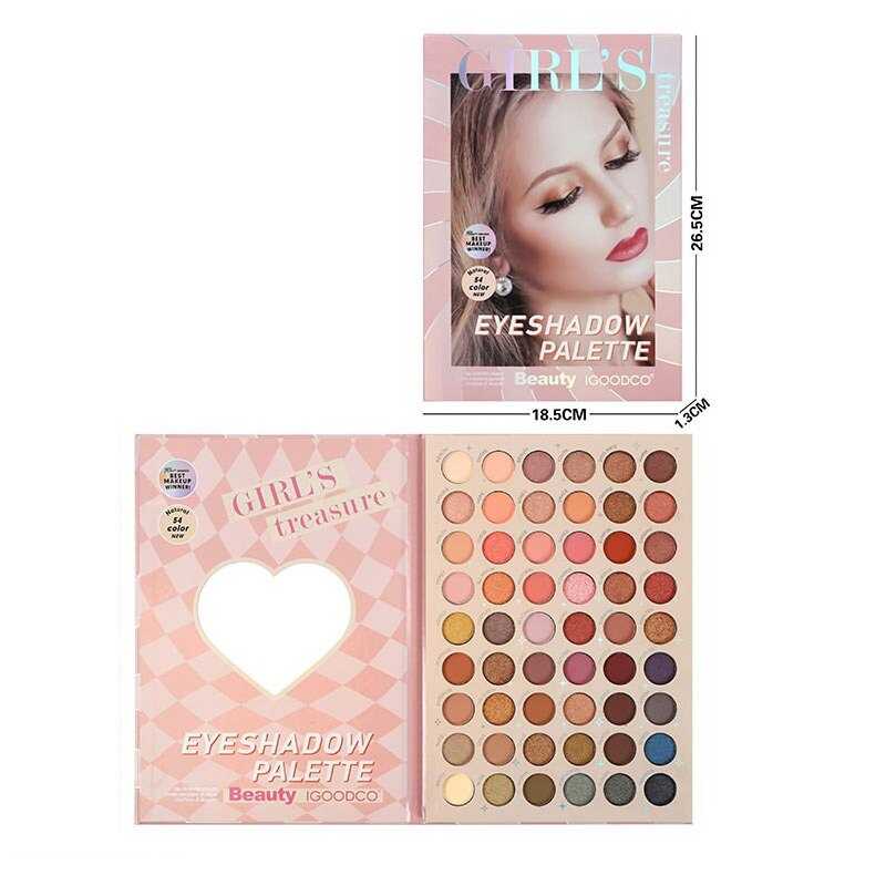 Набор детской косметики 'Тени'