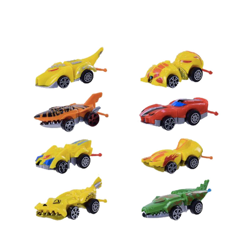 Набір машин іграшкових 'Hot Wheel'