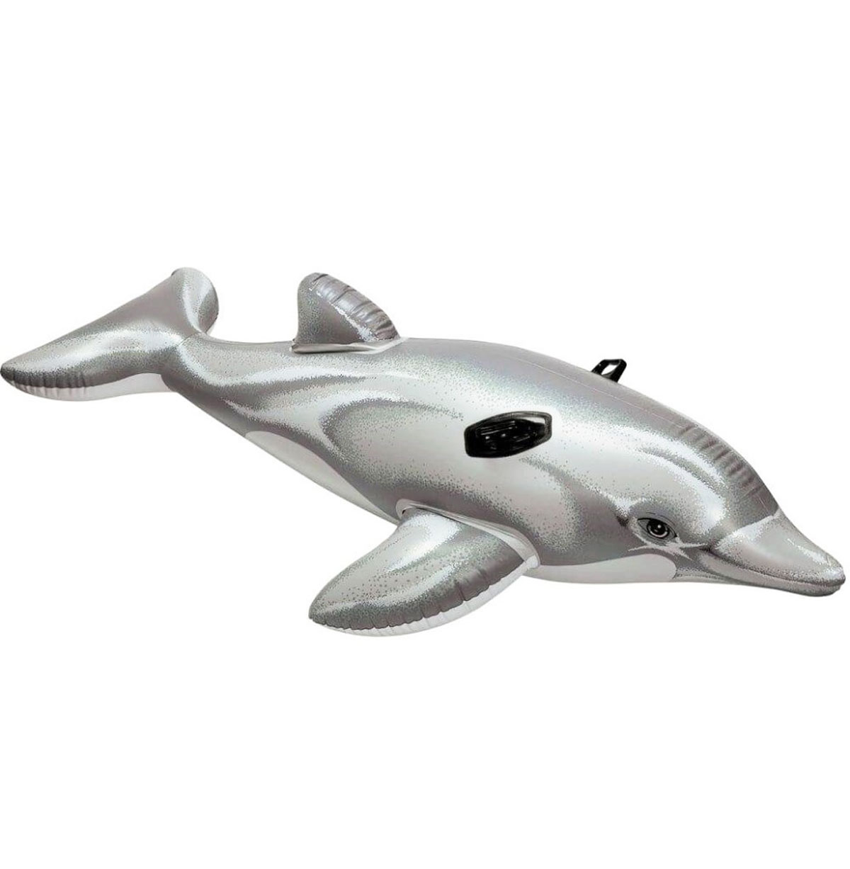 Надувной детский плот 'Дельфин'