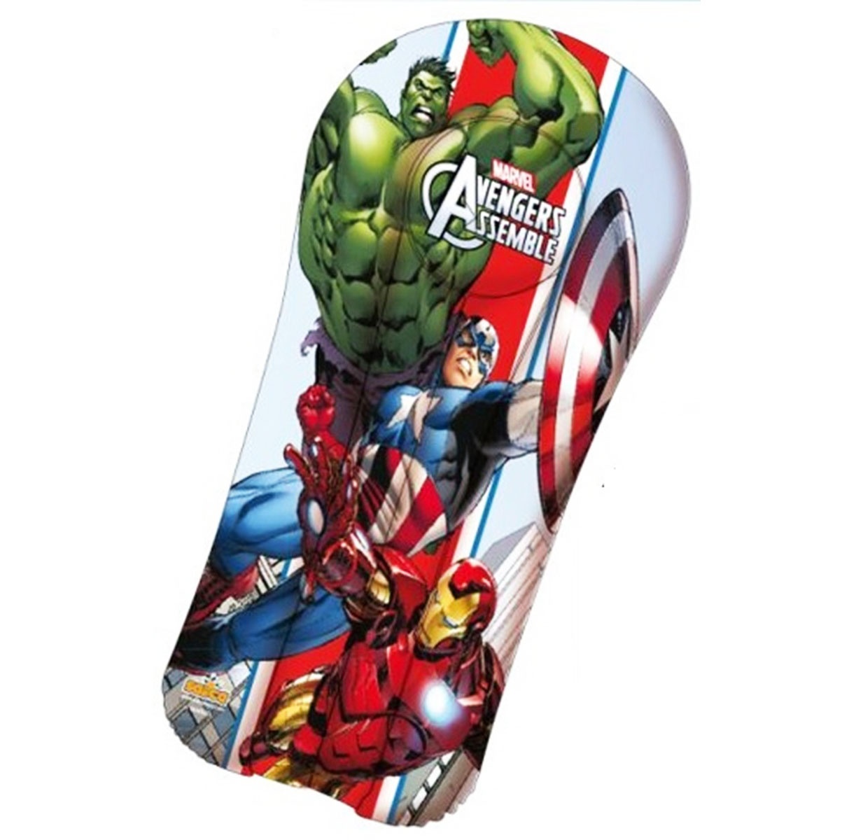 Надувний пліт 'Avengers'