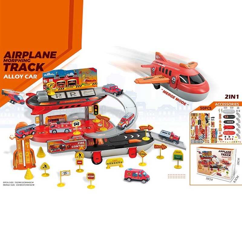 Паркинг самолет