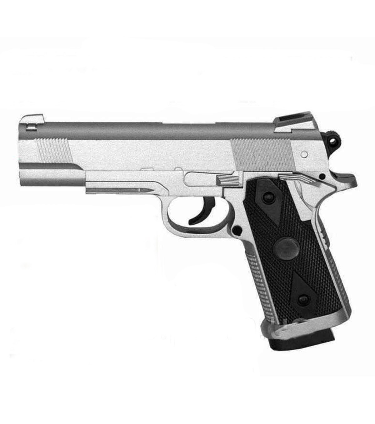 Пистолет металлический 'CYMA' ZM25