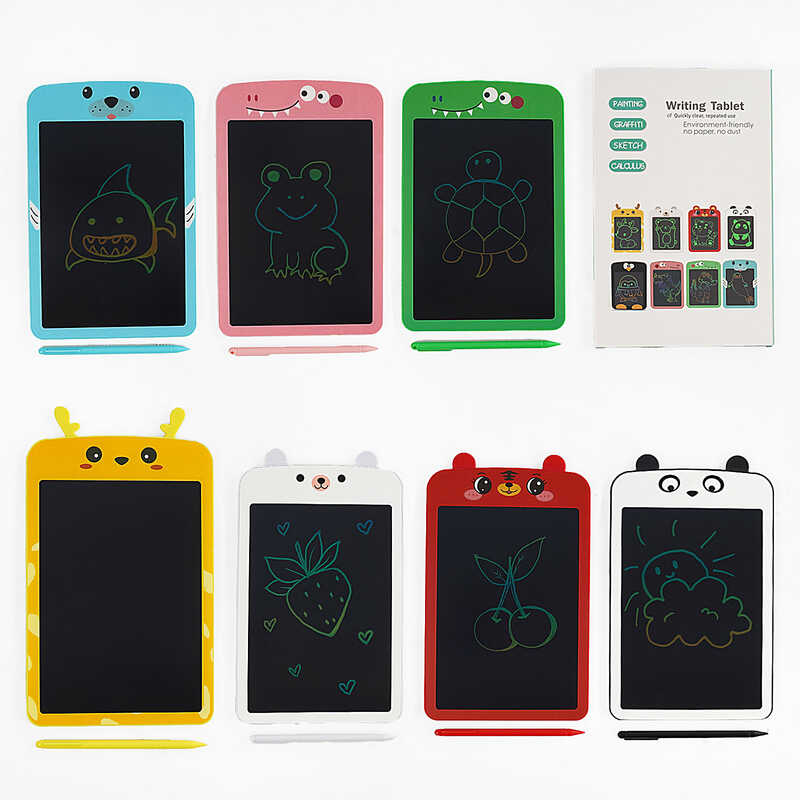 Планшет для малювання з дисплеєм LCD