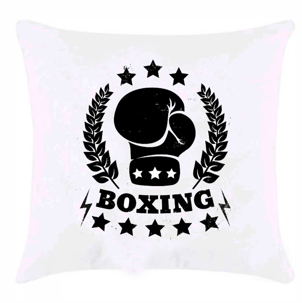 Подушка 'Boxing'