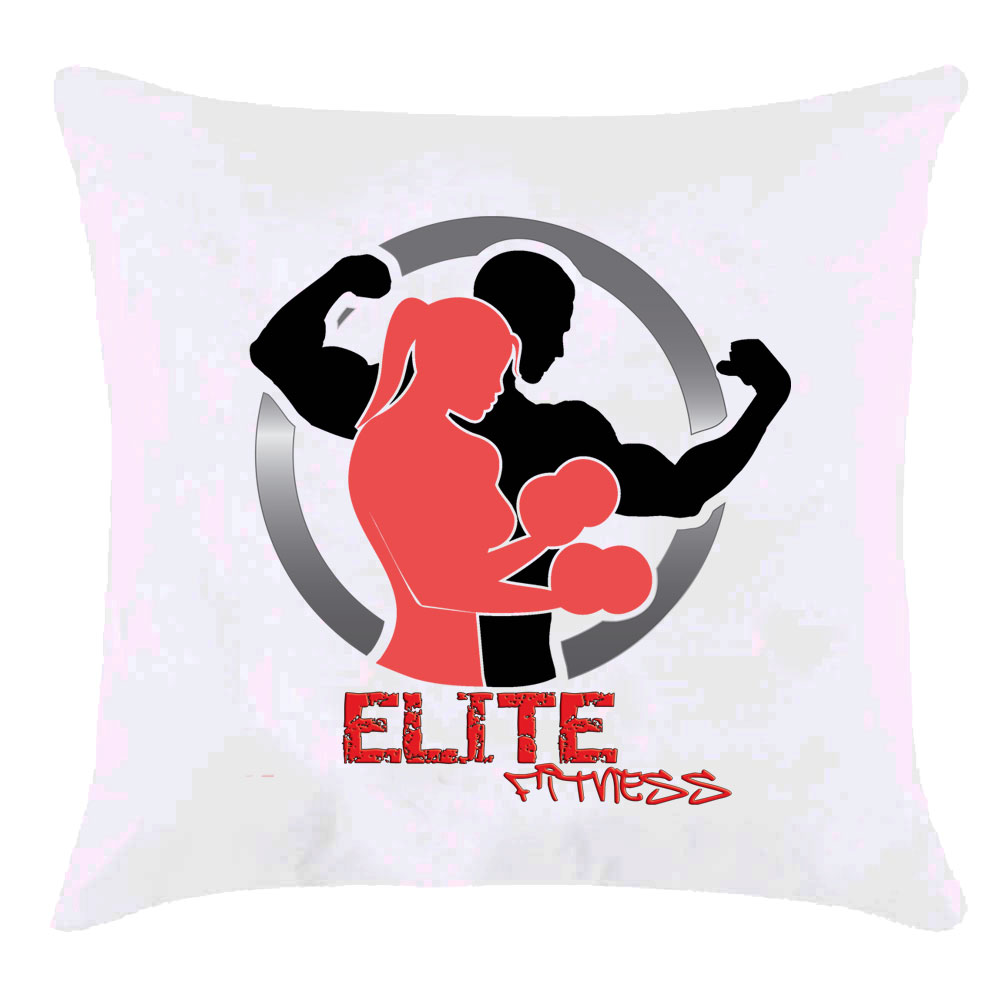 Подушка 'Elite Fitness'