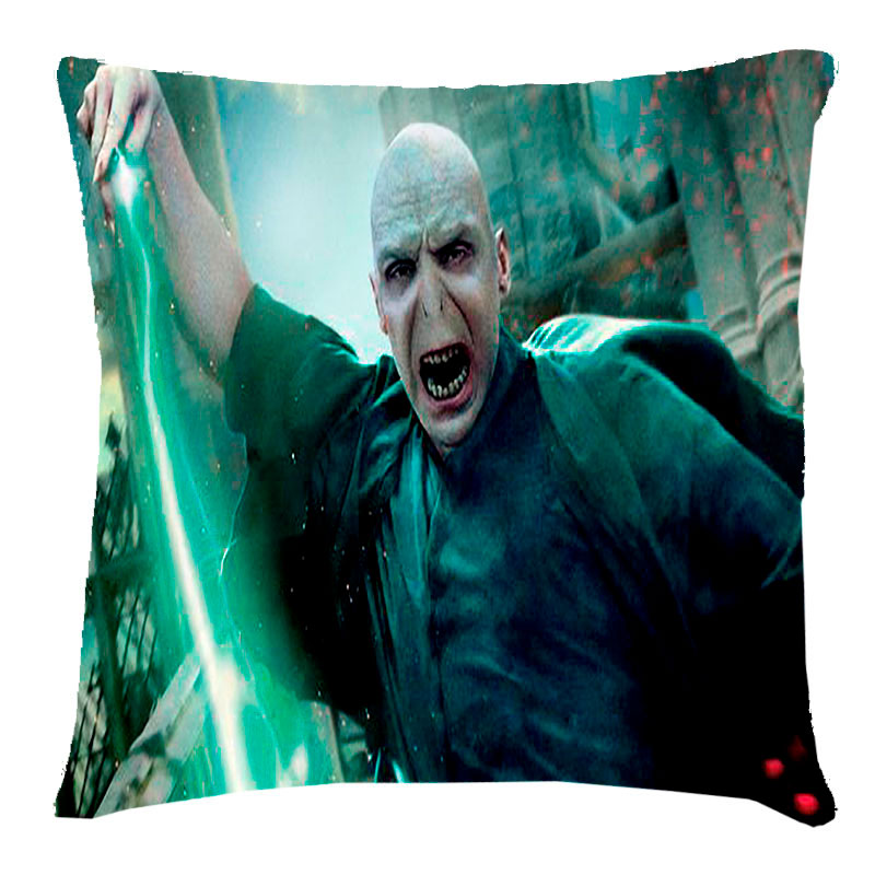 Подушка 'Гарри Поттер' Lord Voldemort