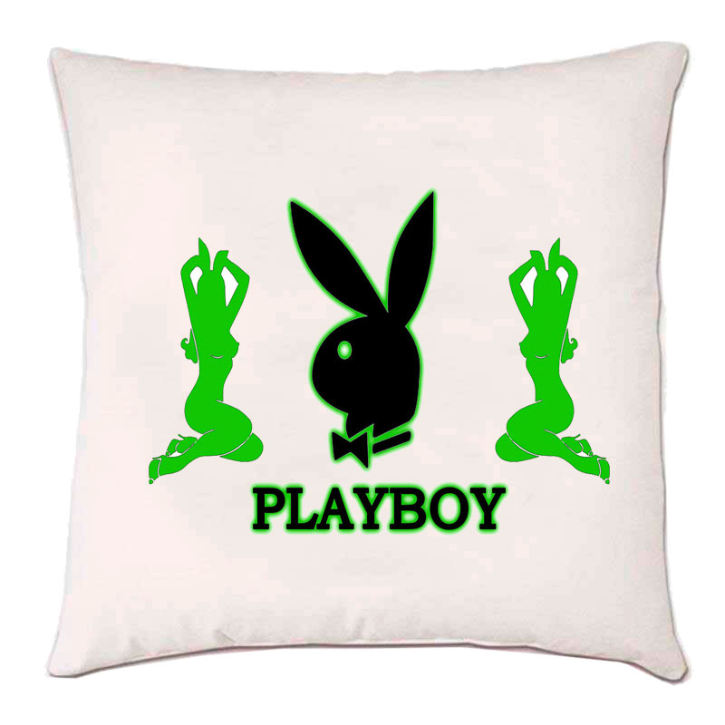 Подушка 'Playboy'