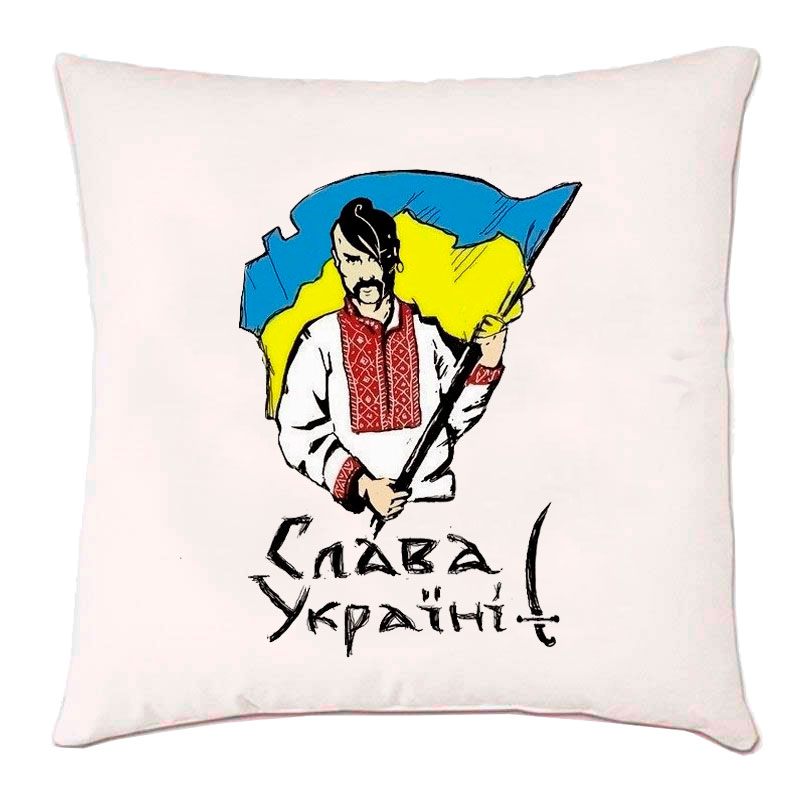 Подушка 'Слава Украине'