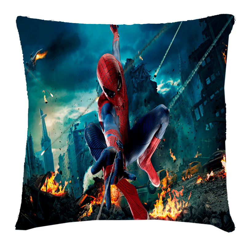 Подушка 'Spider-Man'