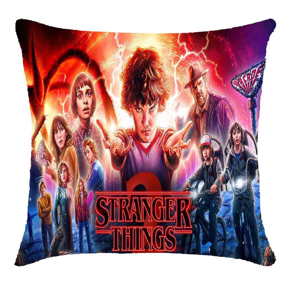 Подушка 'Удивительные чудеса'