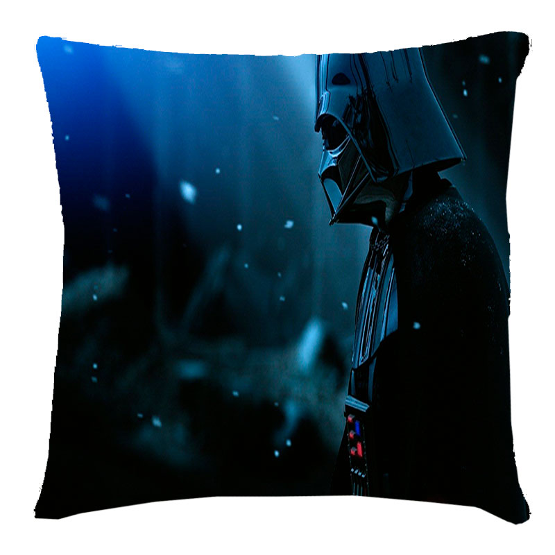 Подушка 'Звёздные войны' Darth Vader