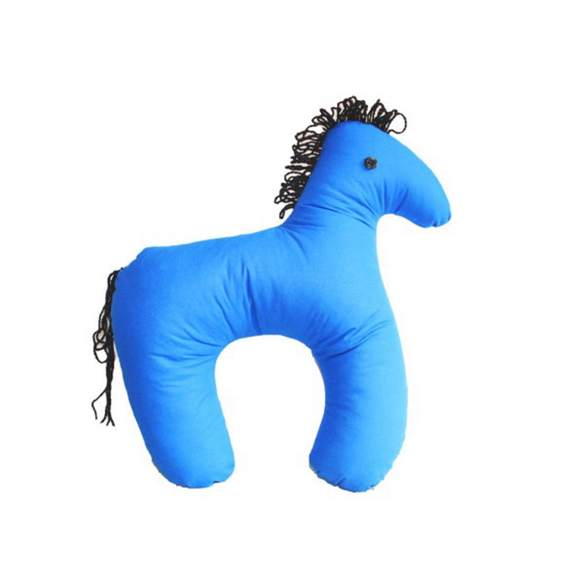Мягкие игрушки «Подушка и лошадка» - купить в интернет-магазине, цена - руб.