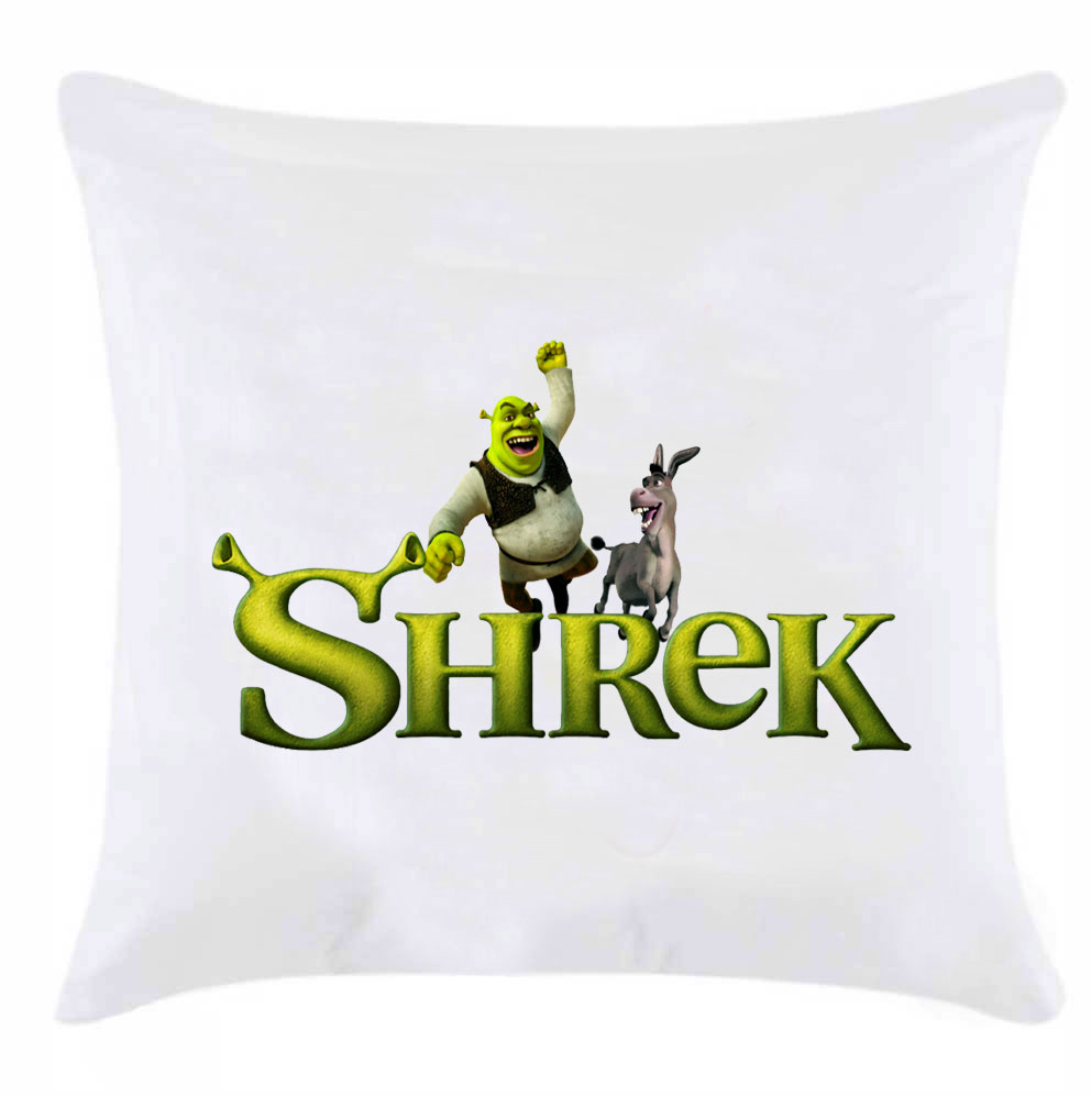 Пошка мультик 'Shrek'