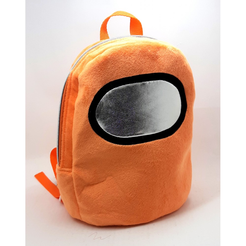 Рюкзак детский А-Ас 'Оранжевый'