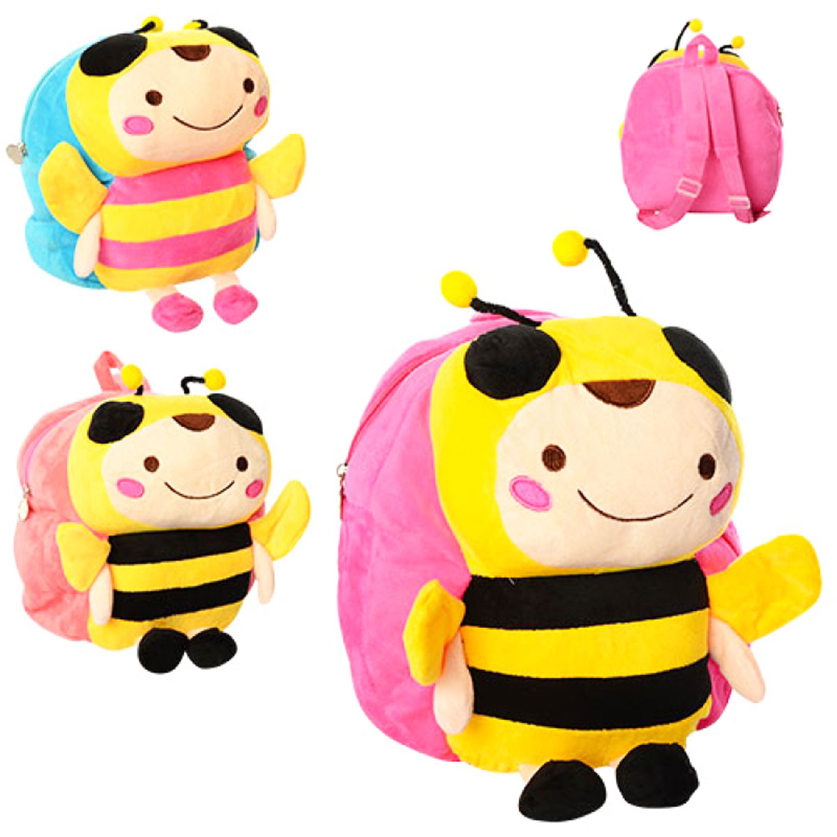 Рюкзак детский 'Пчёлка'