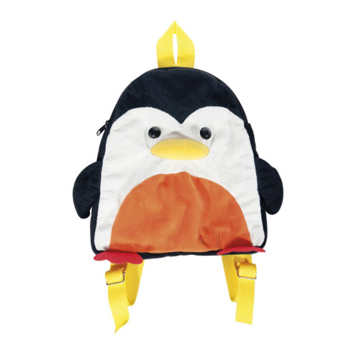 Рюкзак детский 'Пингвин'