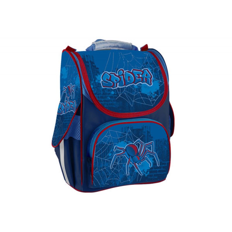 Рюкзак детский для школы 'Spider'