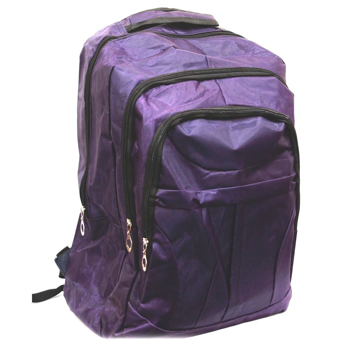 Рюкзак фіолетовий