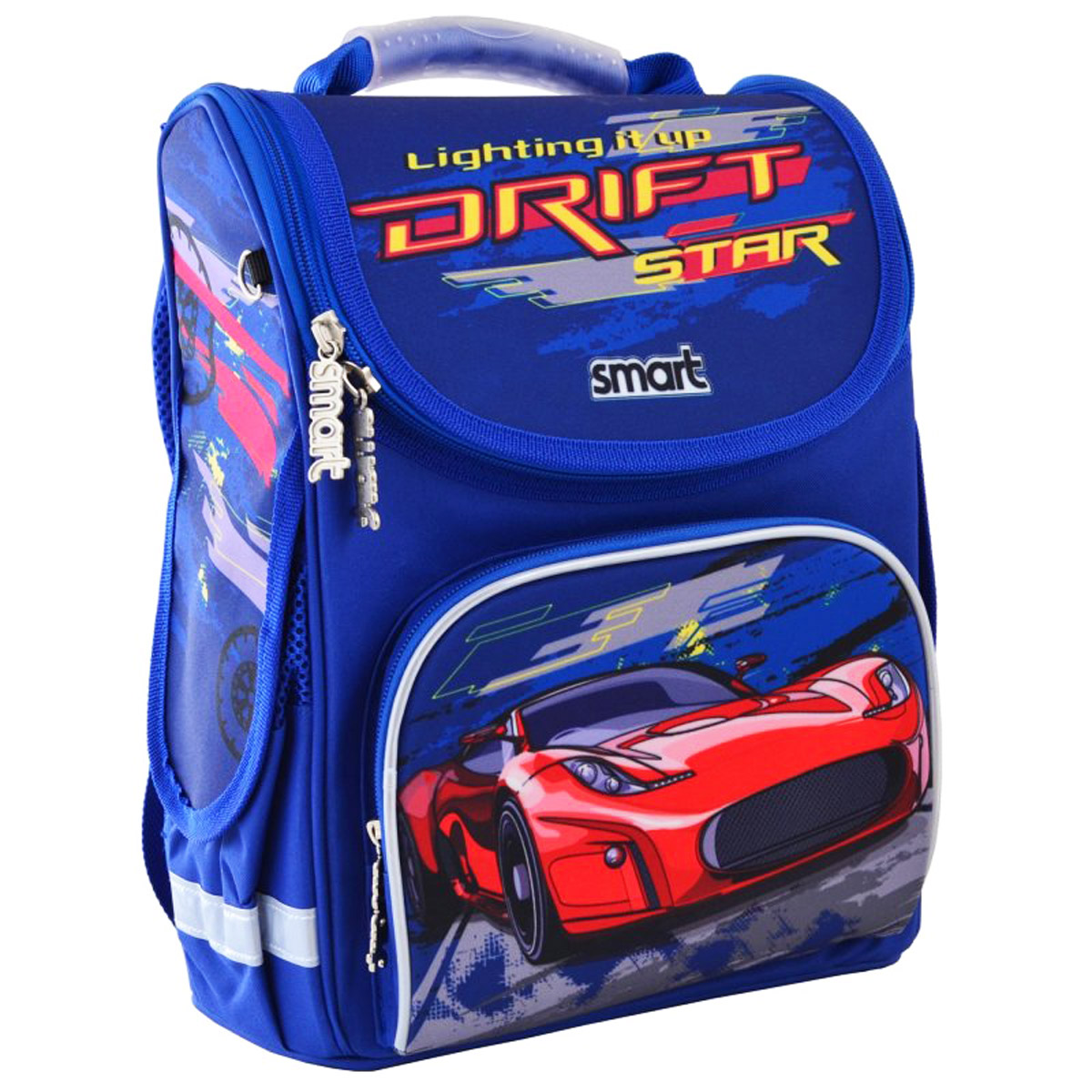Рюкзак школьный Smart 'Дрифт'