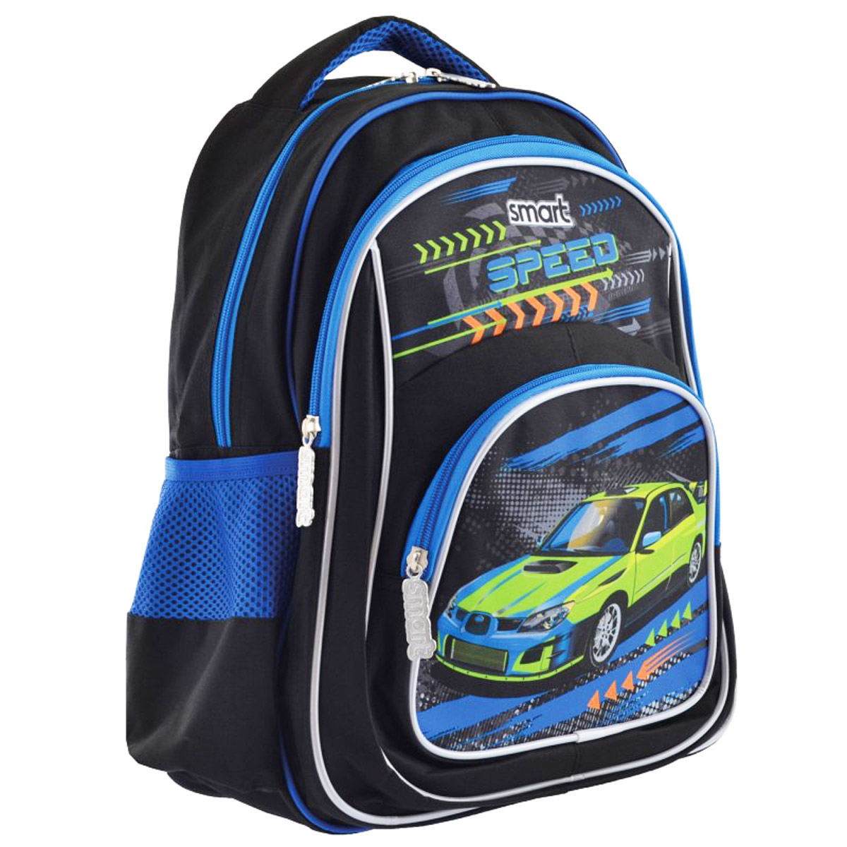 Рюкзак шкільний Smart 'Трек'