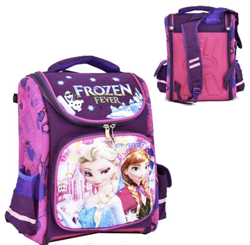 Рюкзак шкільний 'Frozen'