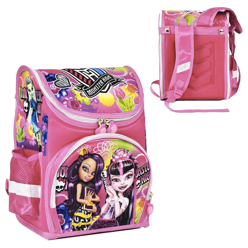 Рюкзак шкільний 'Monster High'