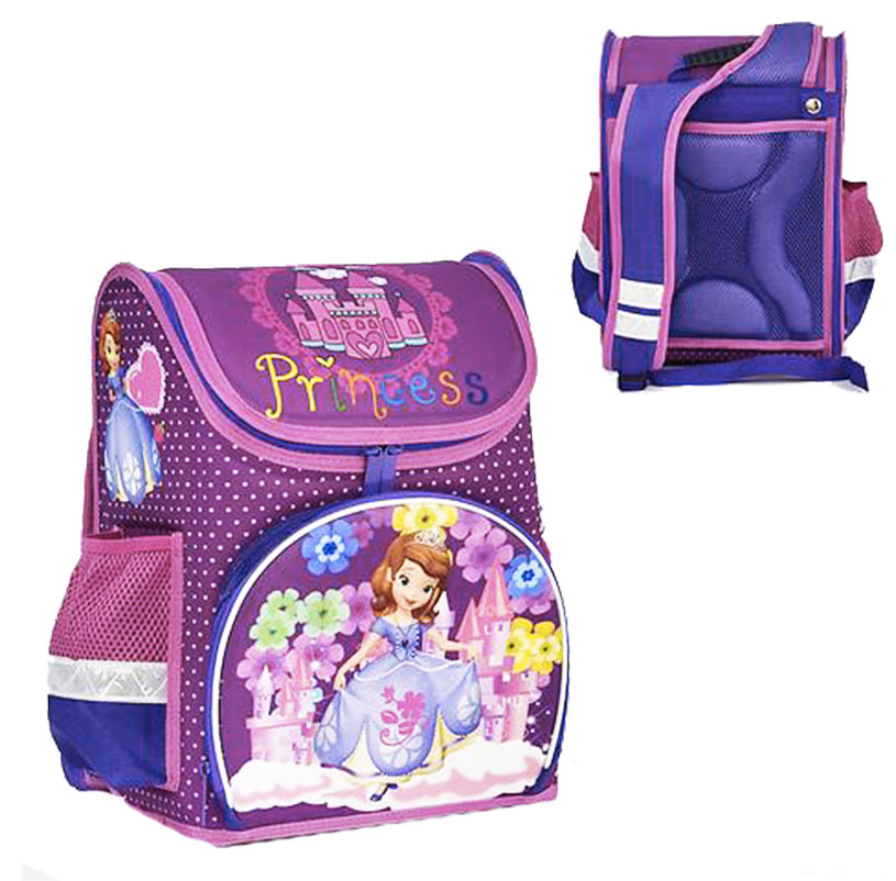 Рюкзак шкільний 'Princess'