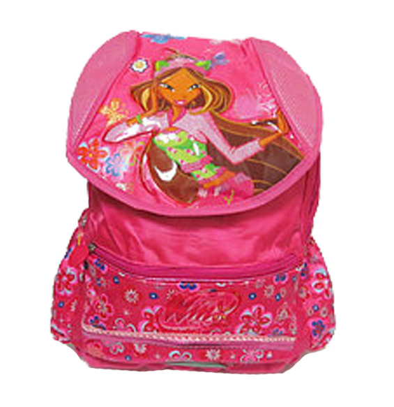 Рюкзак шкільний для дівчинки 'WINX'